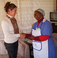 A Successful Placement