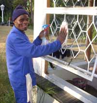 Looking for a Houseman?