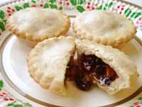 Mince Pies